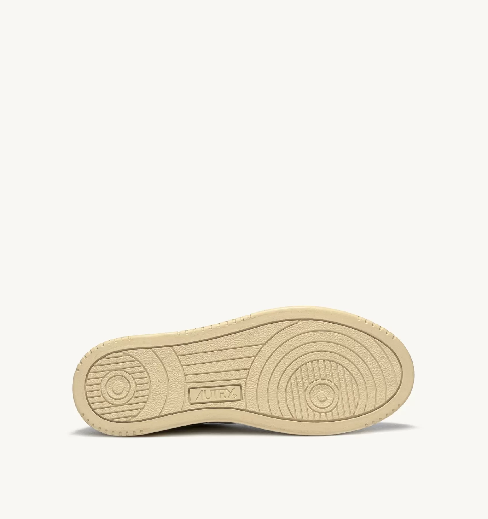 Männer AUTRY Sneakers Medalist Low Aus Wildleder Und Leder In Weiss Und Turkis